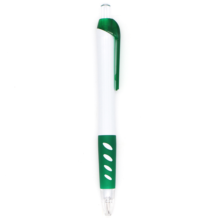 Customized push plasticBrand advertising promotion pen